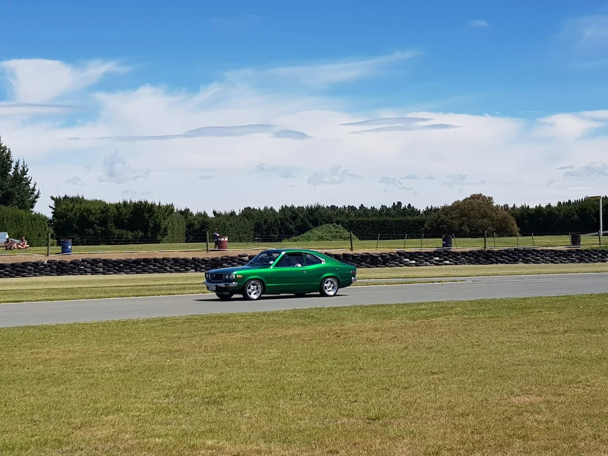 Levels Motor Raceway in Timaru, Canterbury | Ask Anything