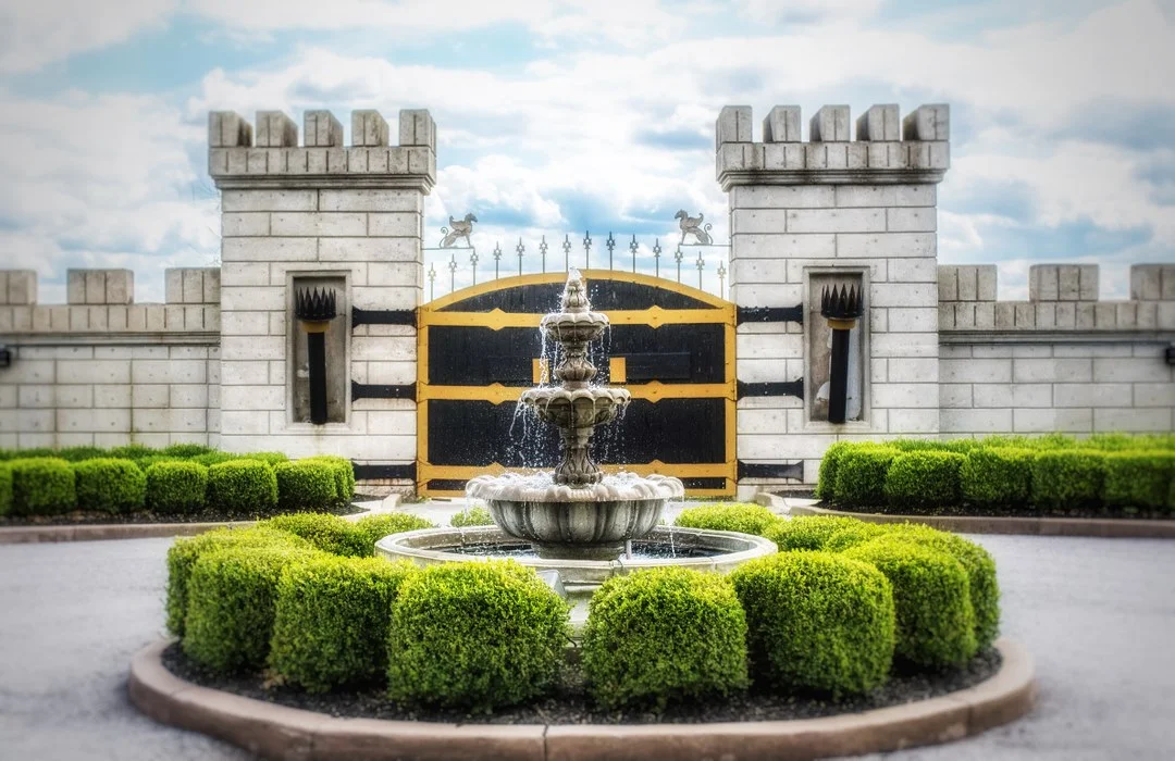 The Kentucky Castle in Versailles - Ask AI | mindtrip