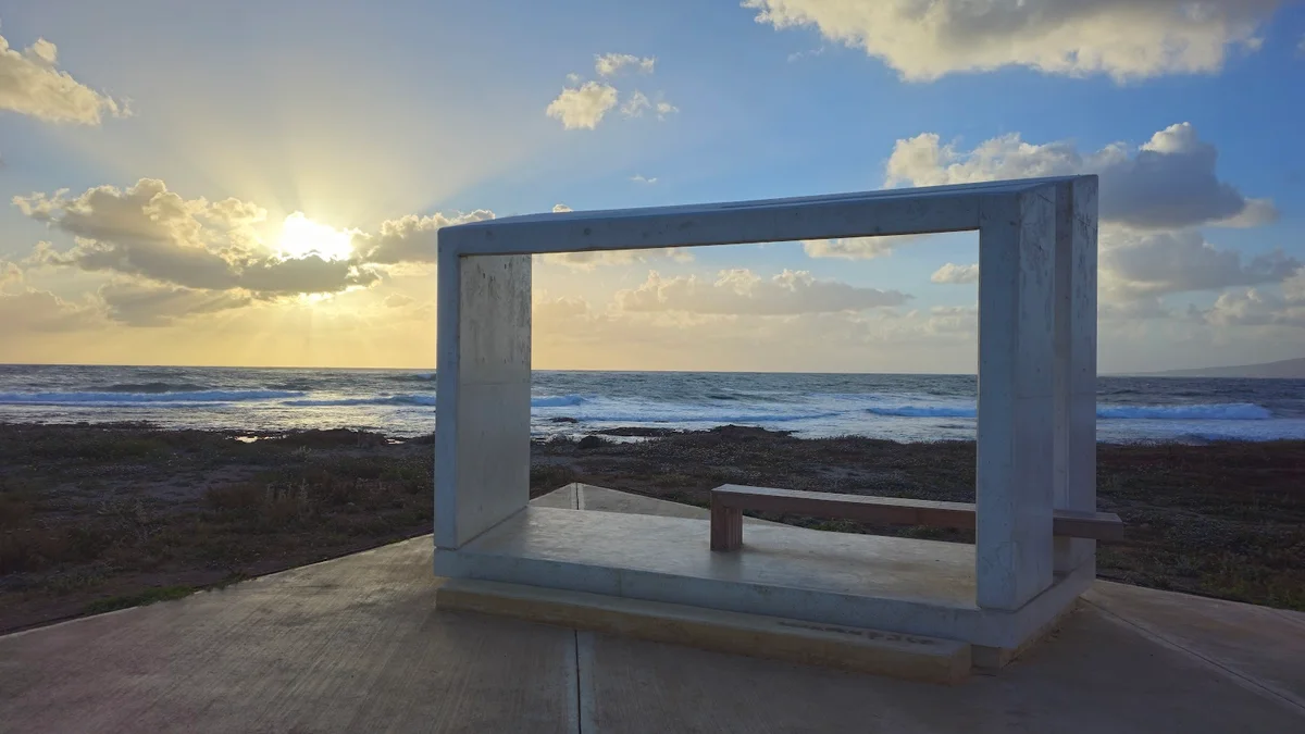 Viewing Platform, MV Demetrios II - Ask AI | mindtrip
