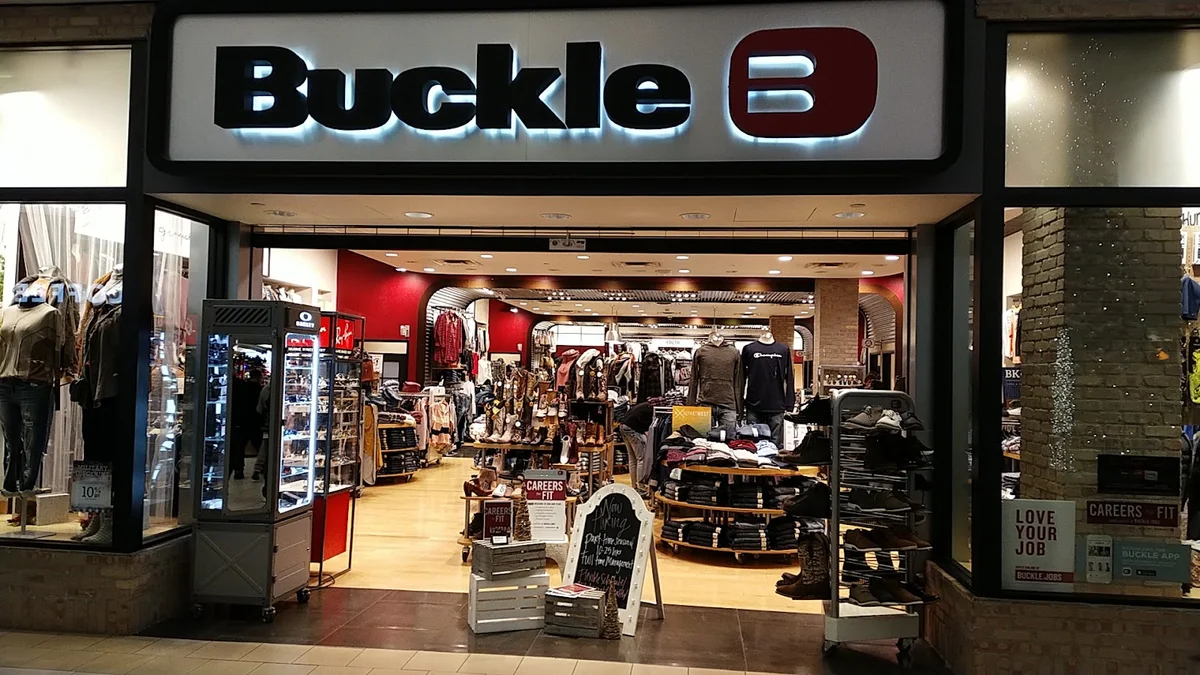 Buckle in Reno, Nevada - Ask AI | mindtrip