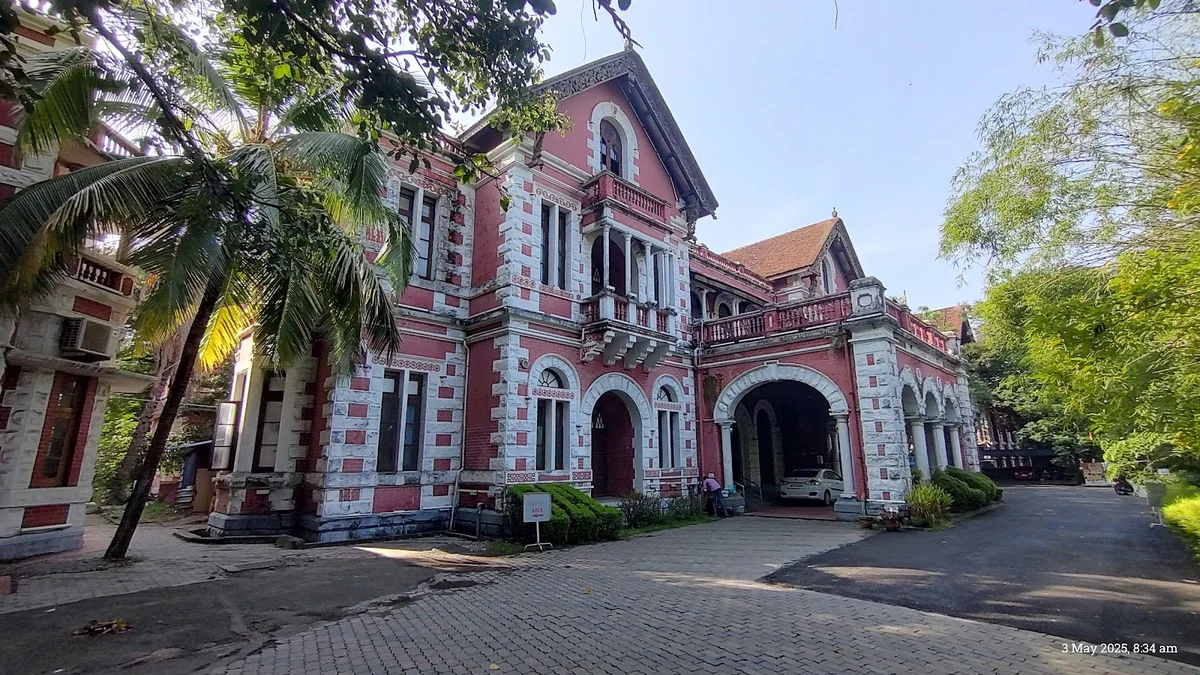 State Central Library | What to Know Before You Go
