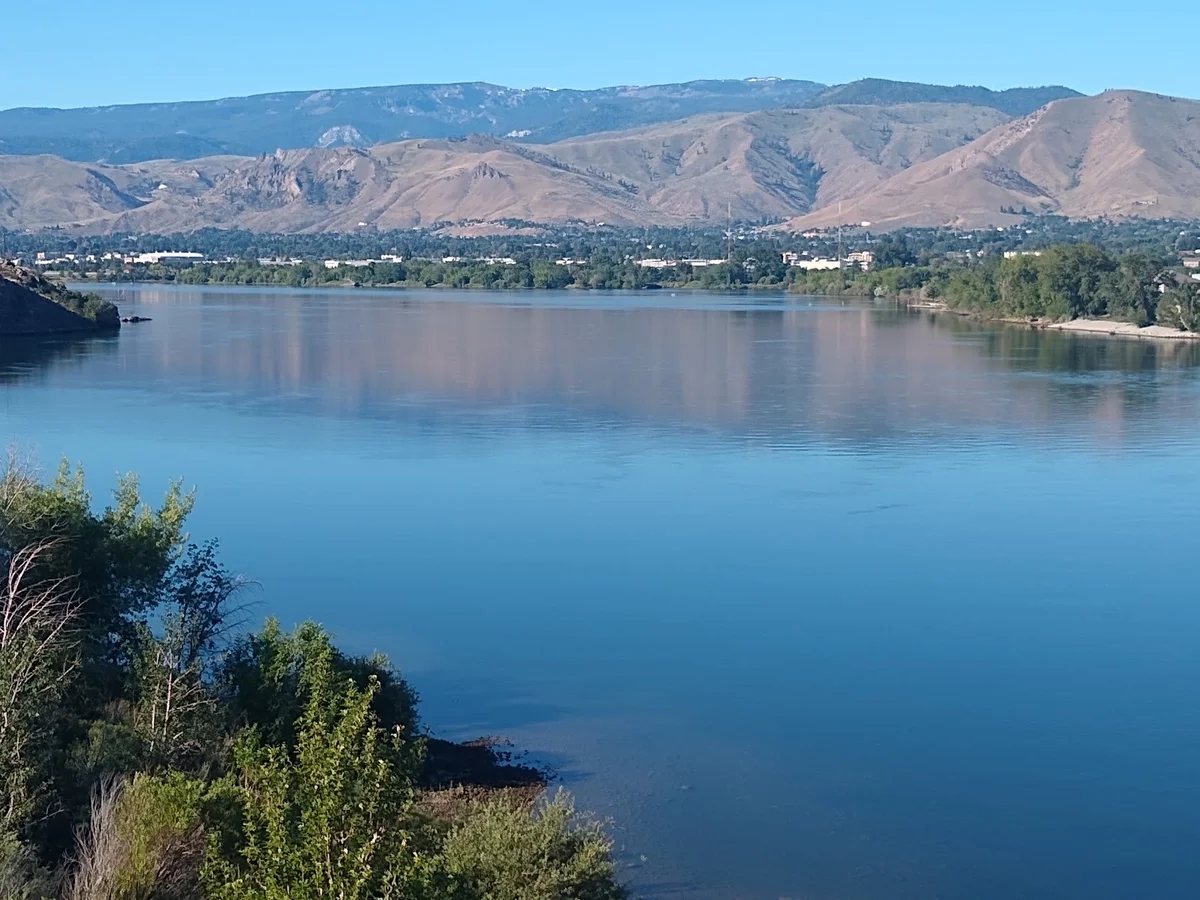 Wenatchee Confluence State Park - Ask AI | mindtrip