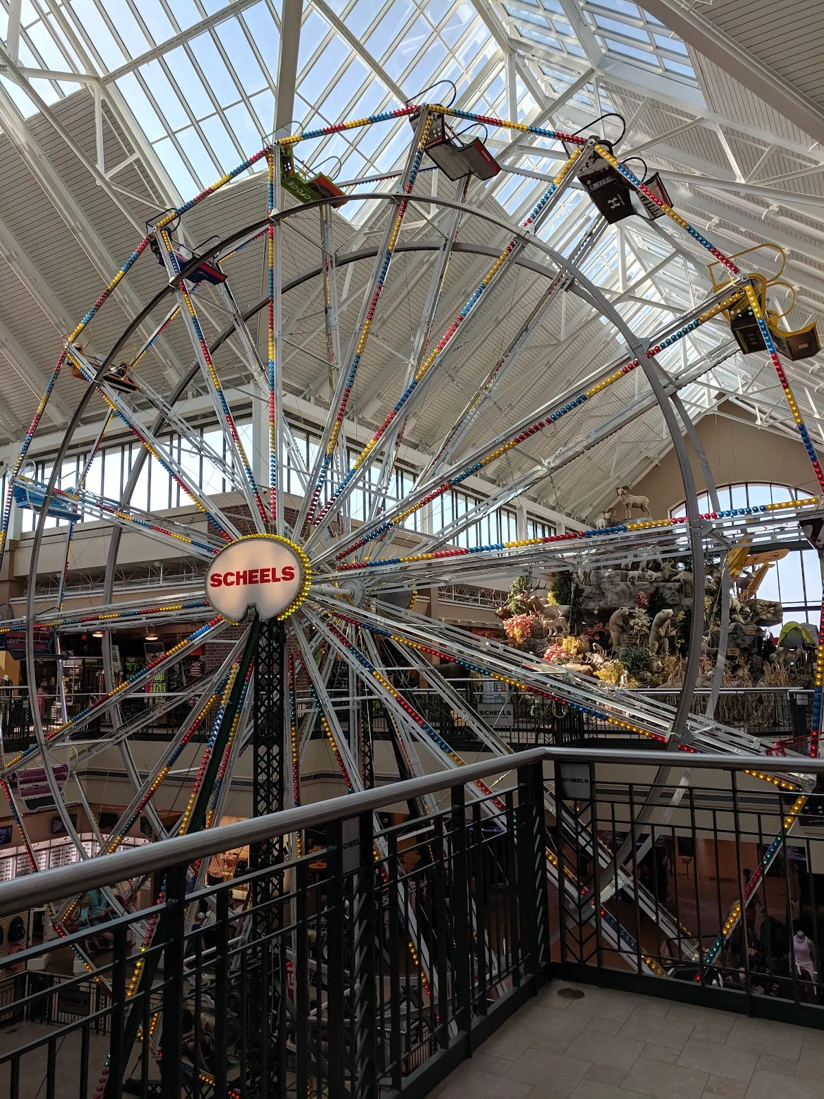 Corbin Park in Overland Park, Kansas | Ask Anything