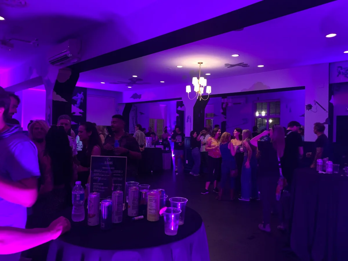 REALM PDX in Portland, Oregon | What to Know Before You Go
