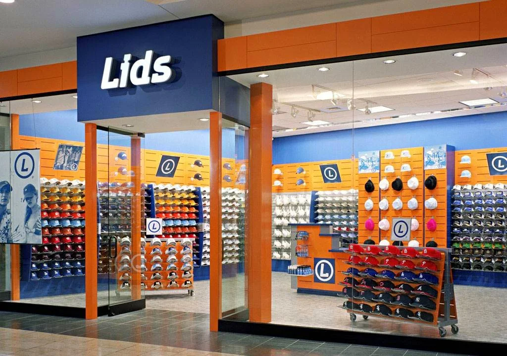 Lids in New York City, New York - Ask AI | mindtrip