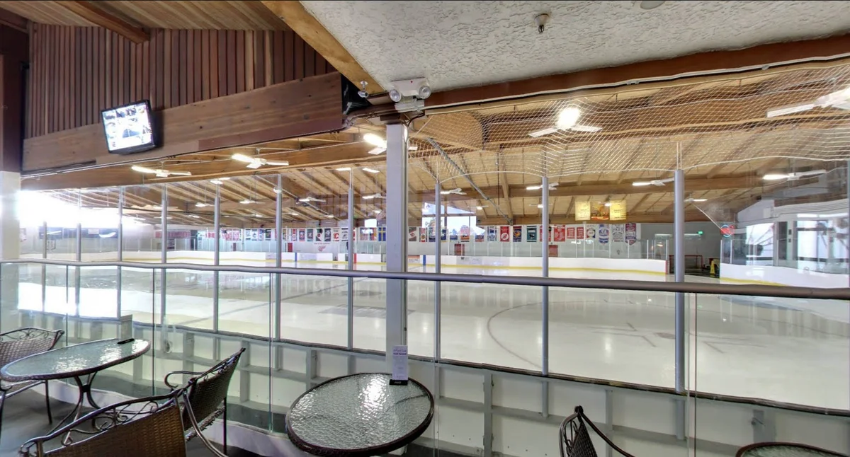 The Skating Edge Ice Arena | What to Know Before You Go