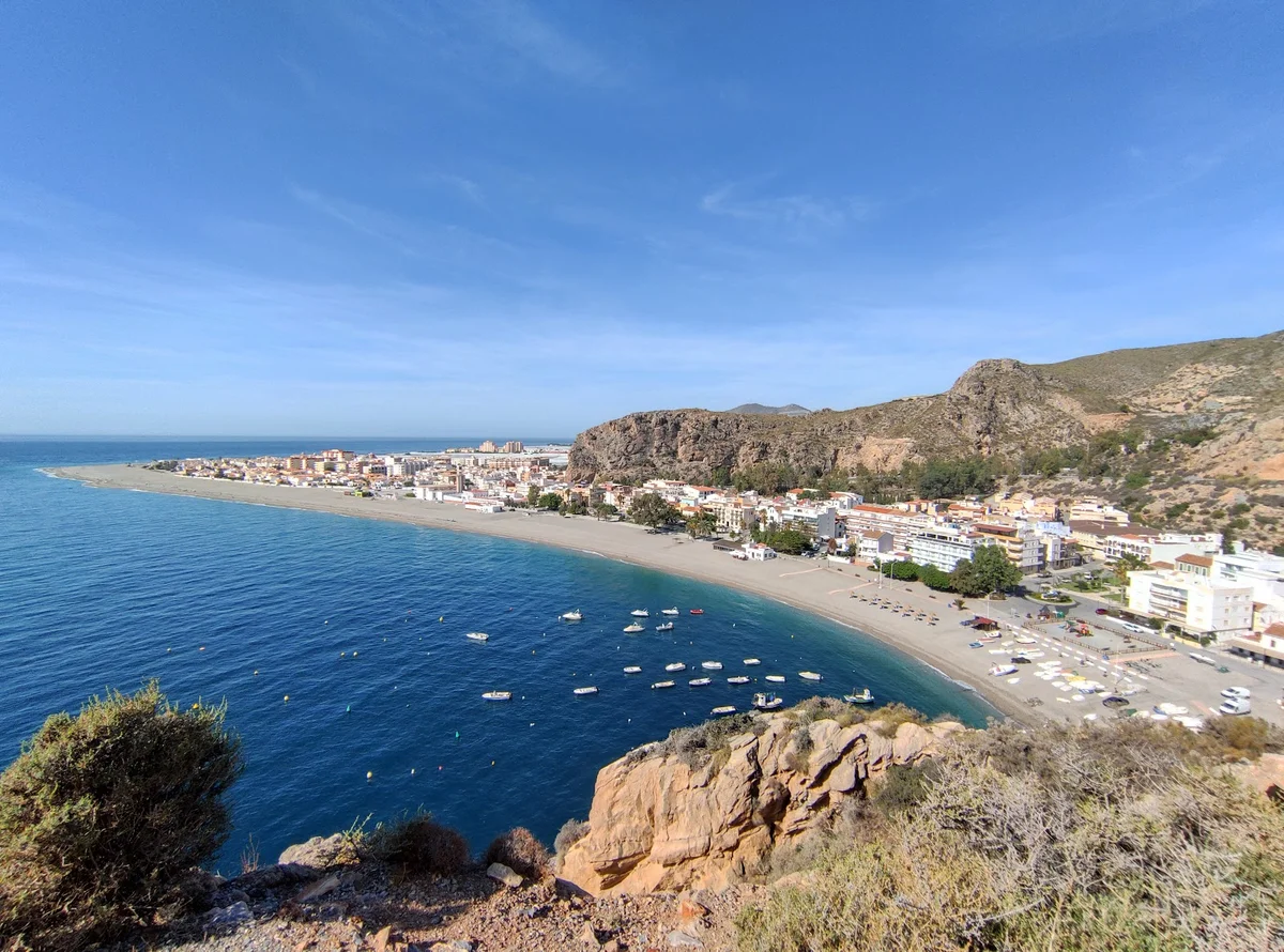 Mirador de Calahonda in Calahonda - Ask AI | mindtrip