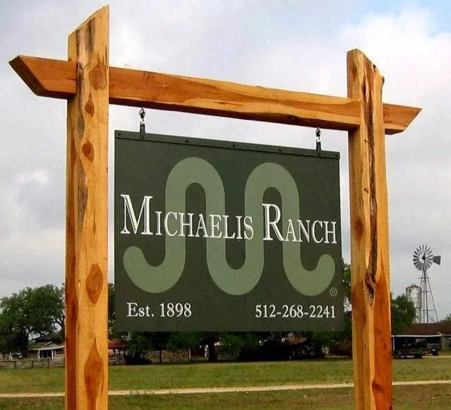 Michaelis Ranch in Kyle, Texas | Ask Anything