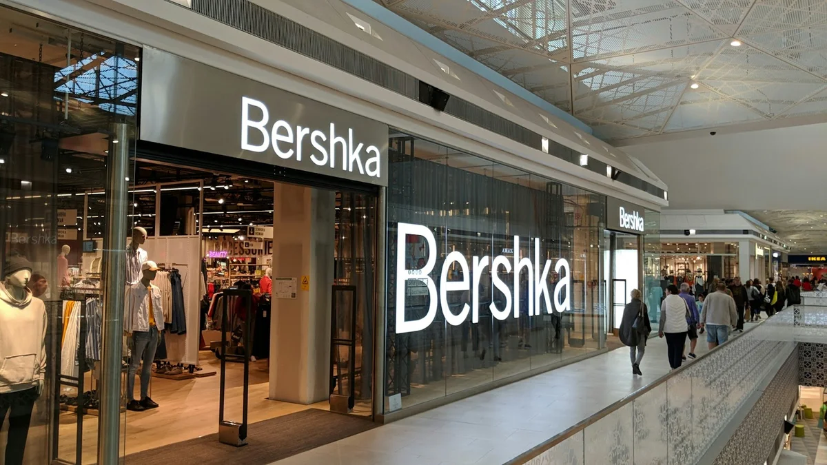 Bershka in Faro | What to Know Before You Go
