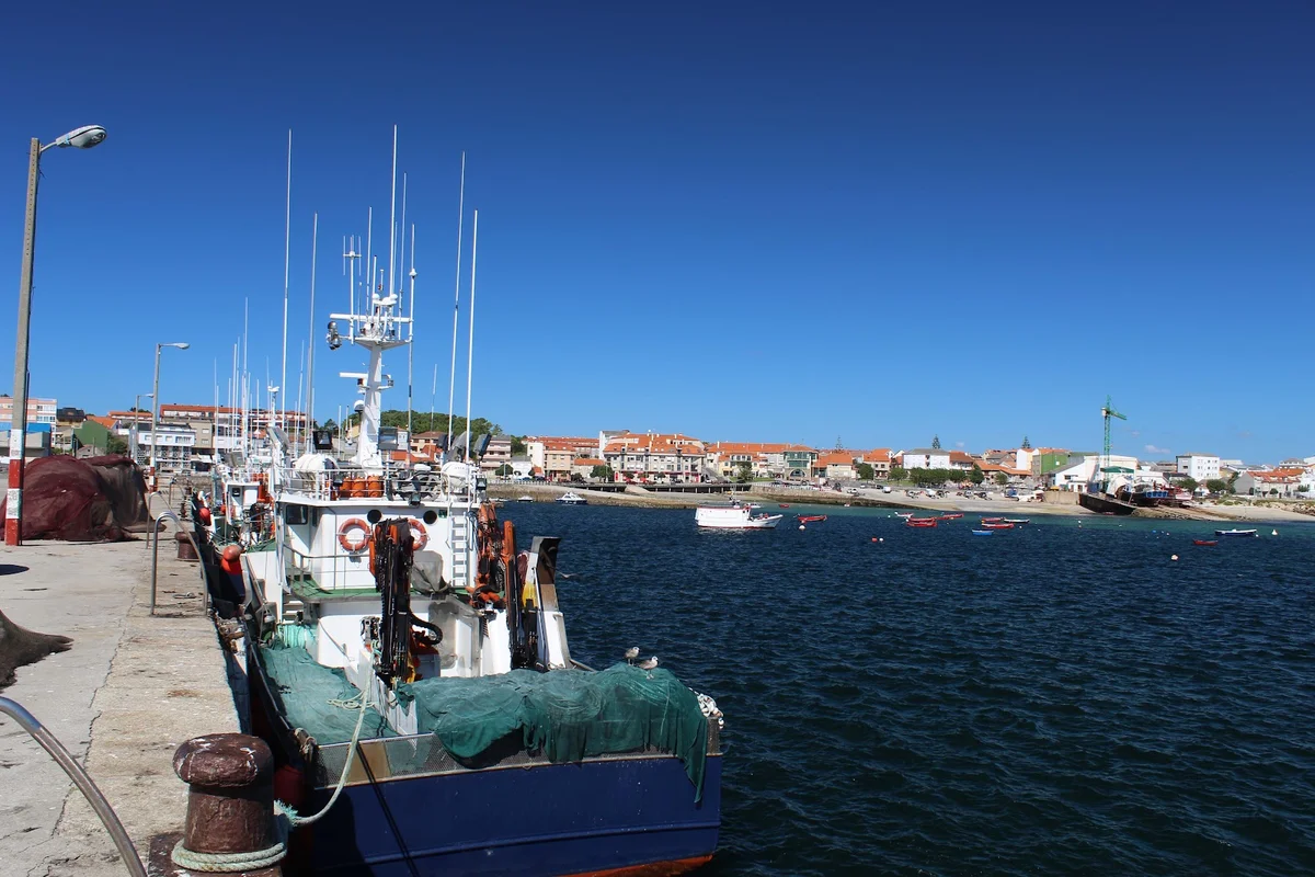 Puerto de Aguiño in Ribeira | What to Know Before You Go
