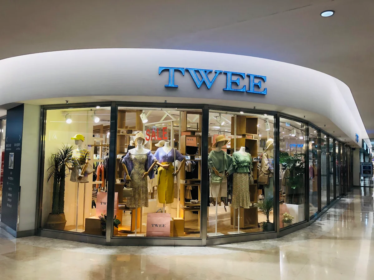 Twee in Seoul - Ask AI | mindtrip