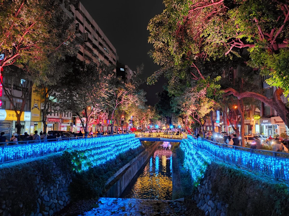 ASEAN Square in Central District - Ask AI | mindtrip