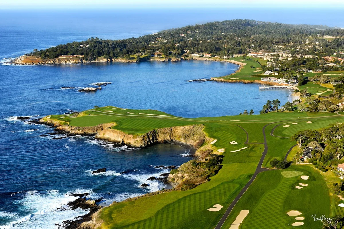 Pebble Beach Golf Links | What to Know Before You Go