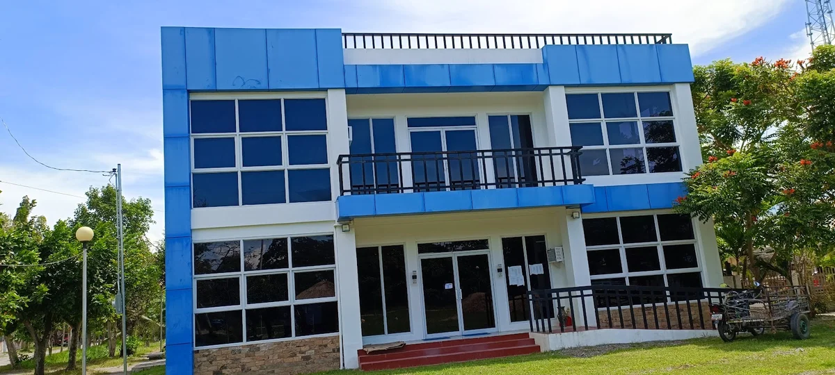 Buayan Barangay Hall in General Santos - Ask AI | mindtrip