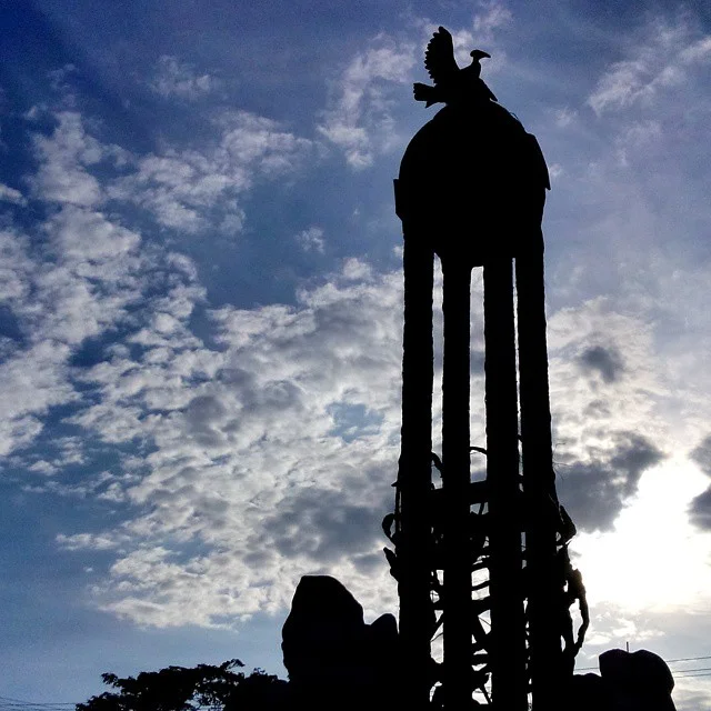 Tugu Panua in Maleo, Gorontalo | What to Know Before You Go