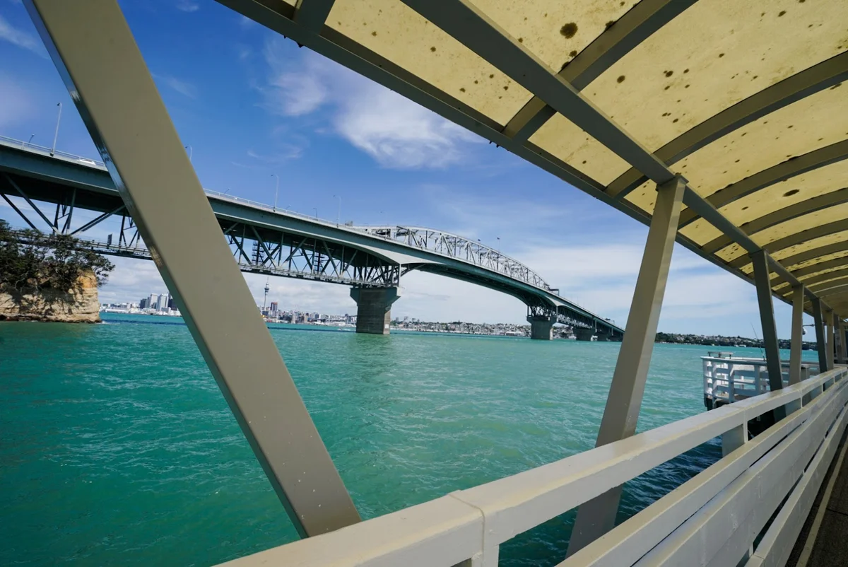 Northcote Point Ferry Terminal | What to Know Before You Go
