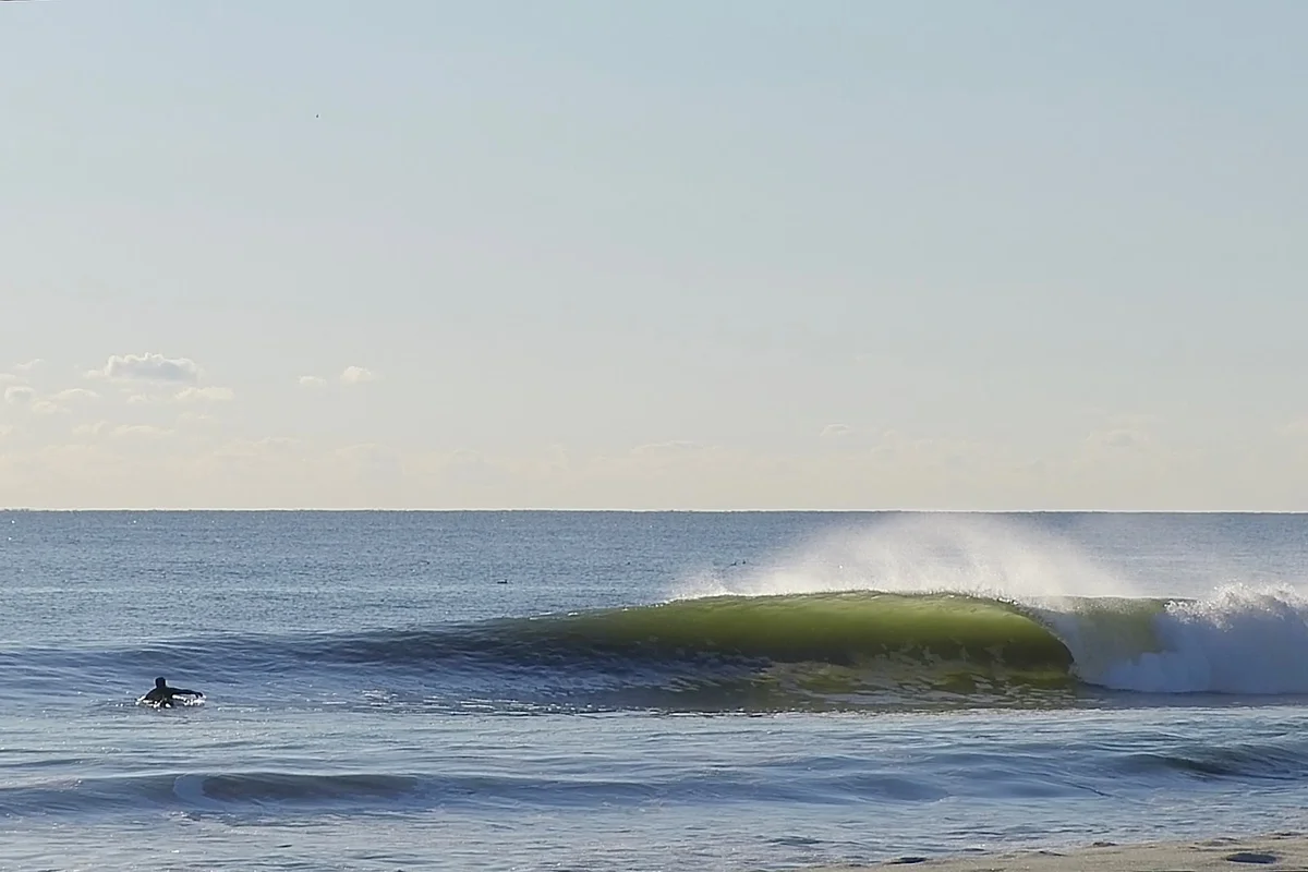 Locals Surf School | What to Know Before You Go