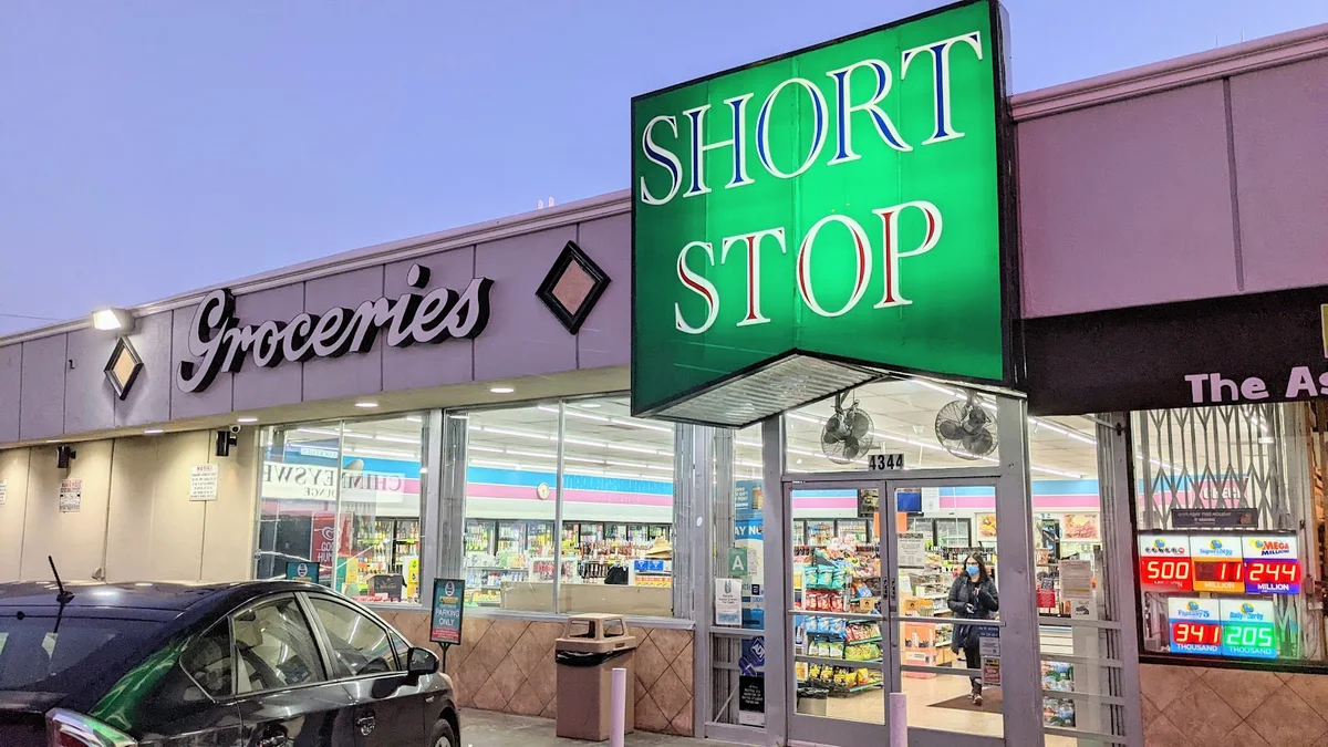 Short Stop 24 in Los Angeles, California - Ask AI | mindtrip