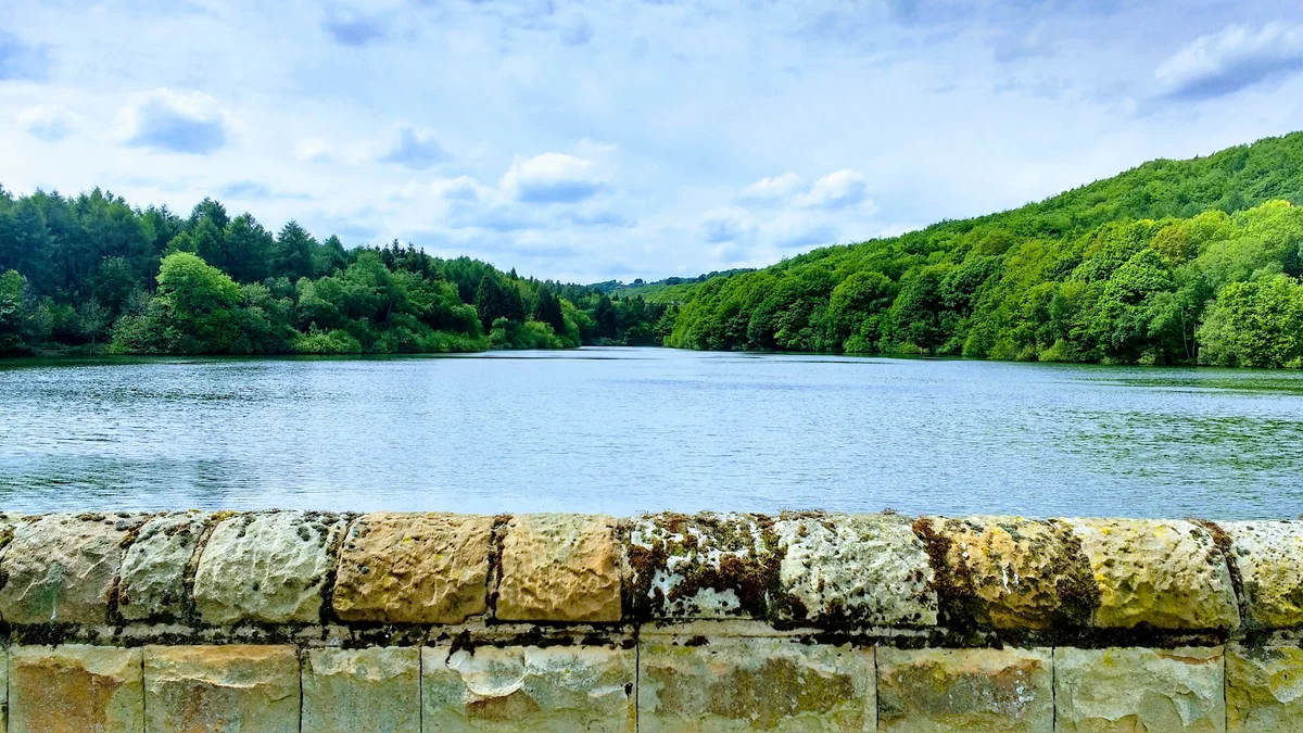 Linacre Reservoirs in Chesterfield - Ask AI | mindtrip
