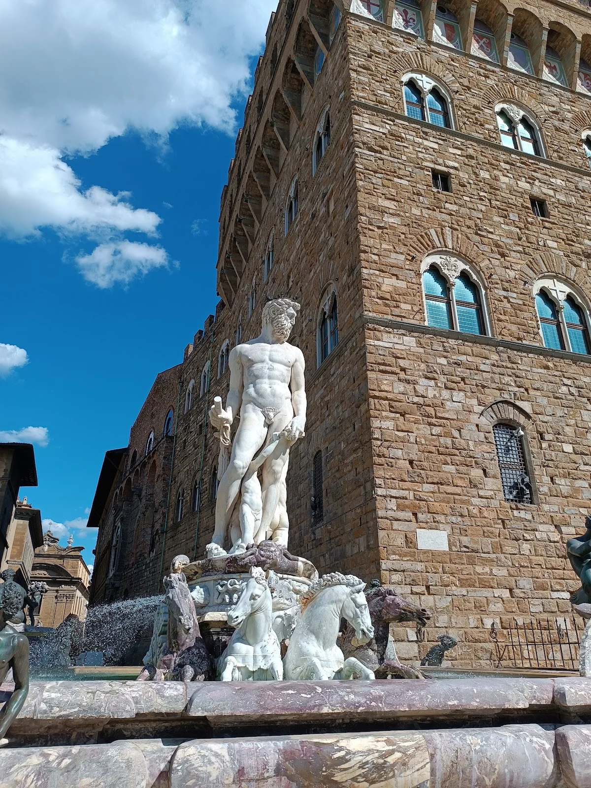 Palazzo Vettori in Florence, Tuscany | Ask Anything