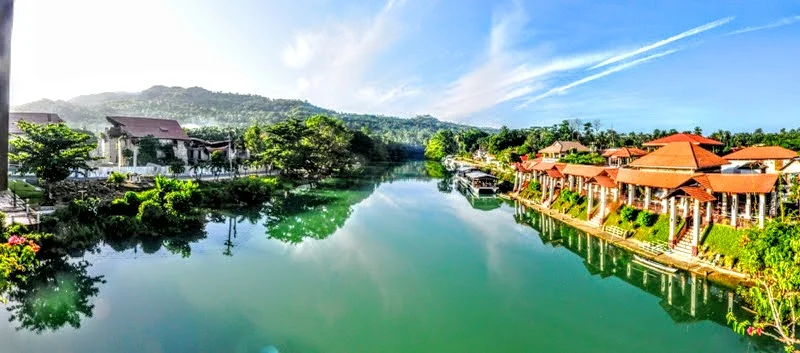 Loboc in Loboc, Central Visayas | What to Know Before You Go
