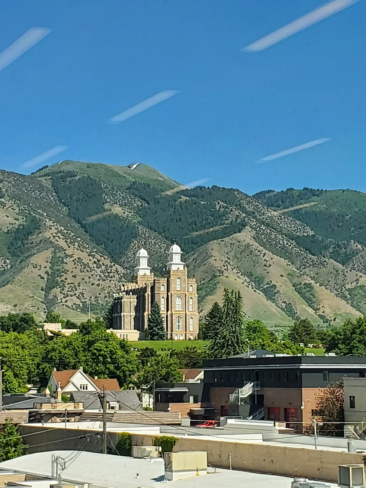 Logan Library in Logan, Utah - Ask AI | mindtrip