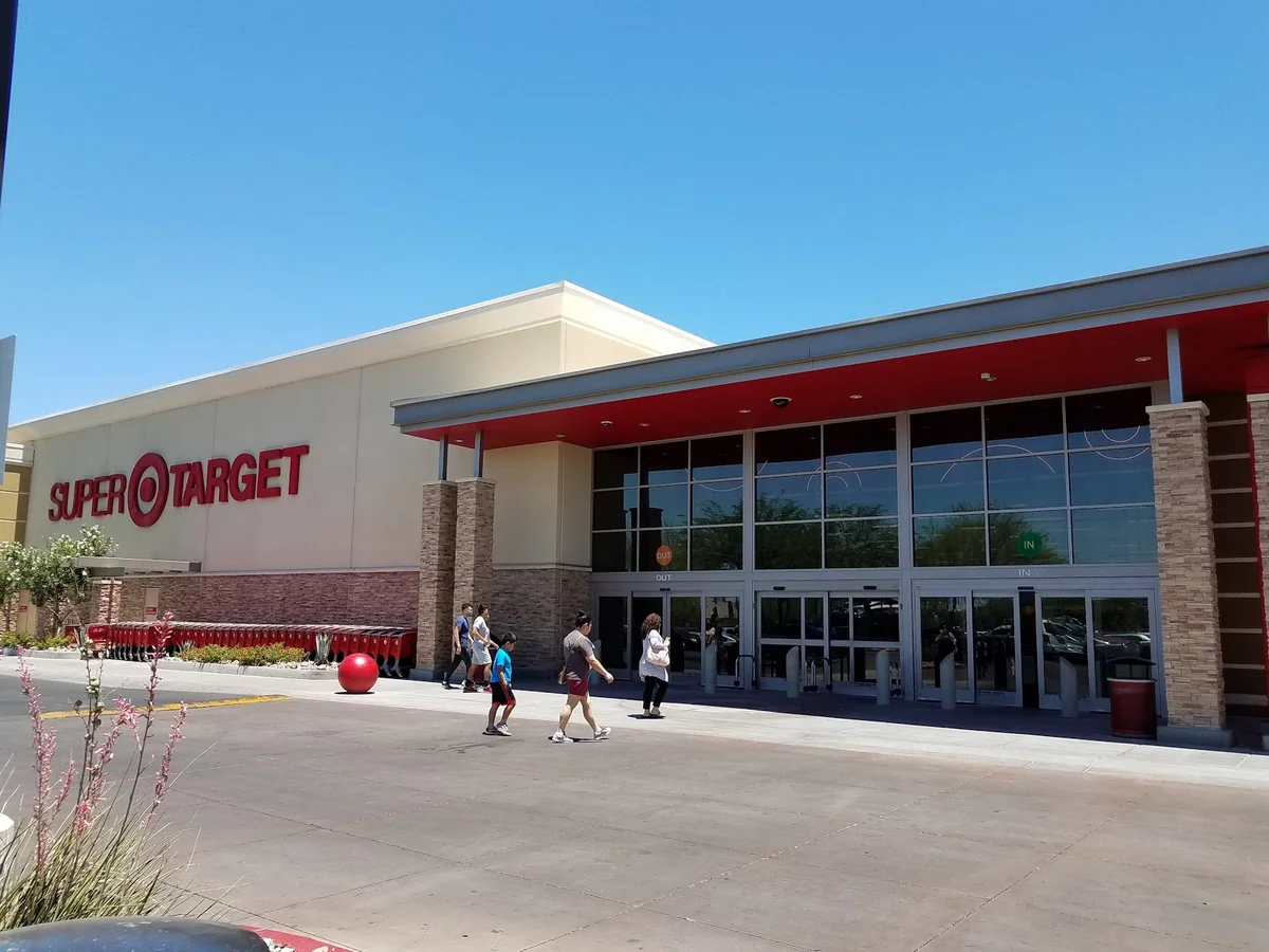 Target in Phoenix, Arizona - Ask AI | mindtrip