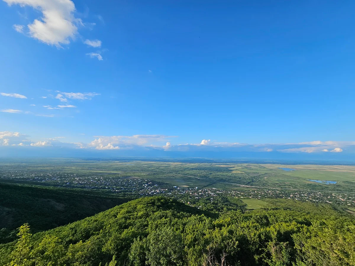 Alazani Valley Viewpoint | What to Know Before You Go