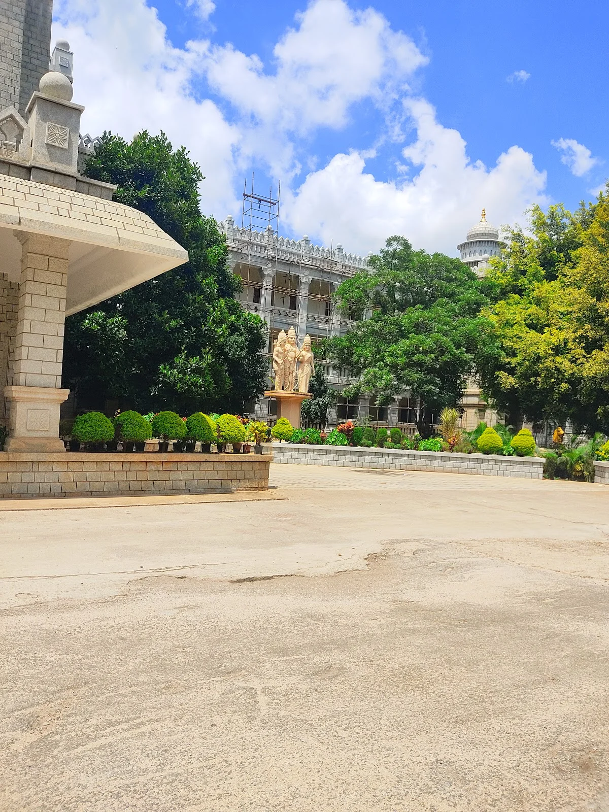 Ramaiah College of Law in Bengaluru - Ask AI | mindtrip
