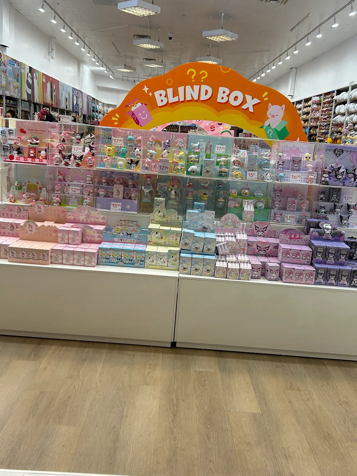 Miniso in Happy Valley, Oregon - Ask AI | mindtrip