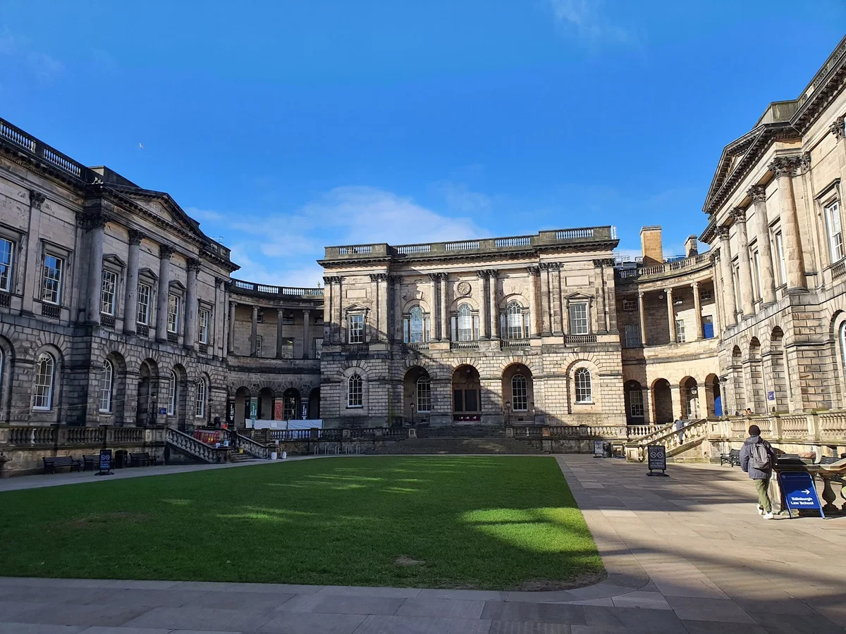 Talbot Rice Gallery in Edinburgh - Ask AI | mindtrip