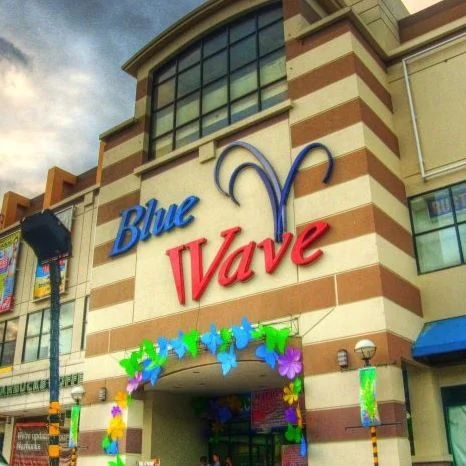 Blue Wave Mall in Marikina | What to Know Before You Go