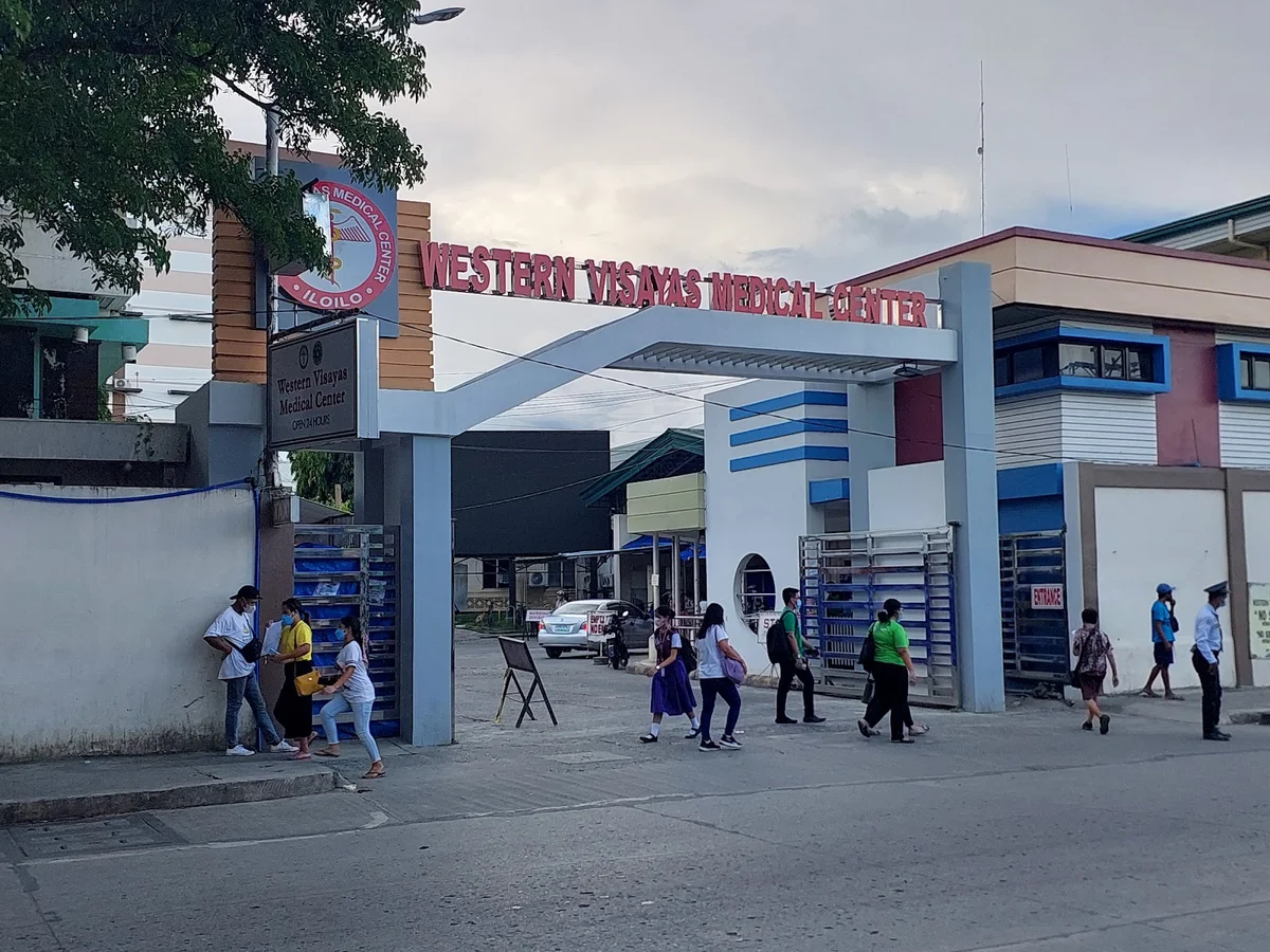 Western Visayas Medical Center - Ask AI | mindtrip