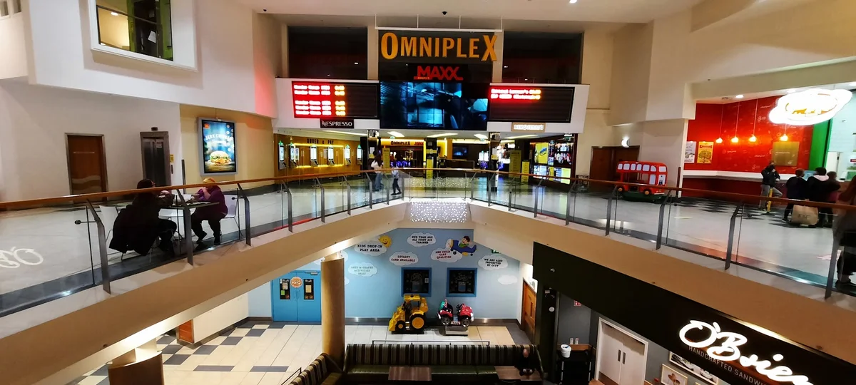 Mahon Point Shopping Centre | What to Know Before You Go
