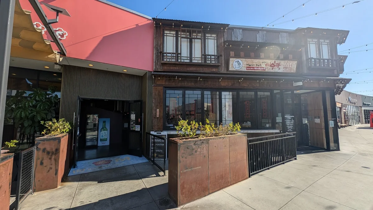 The Source OC in Buena Park | What to Know Before You Go
