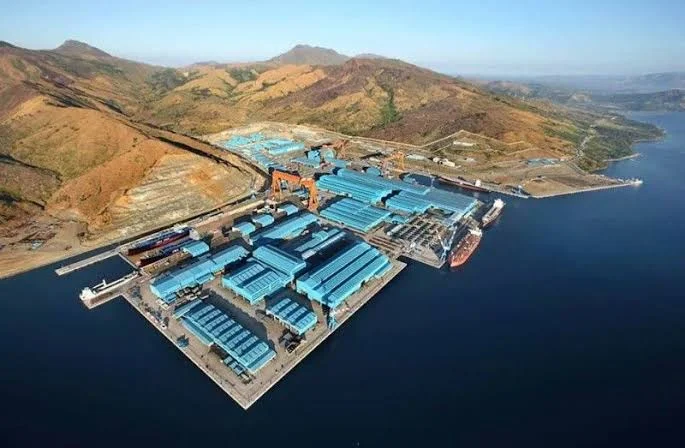 Naval Operating Base Subic in Subic | Ask Anything