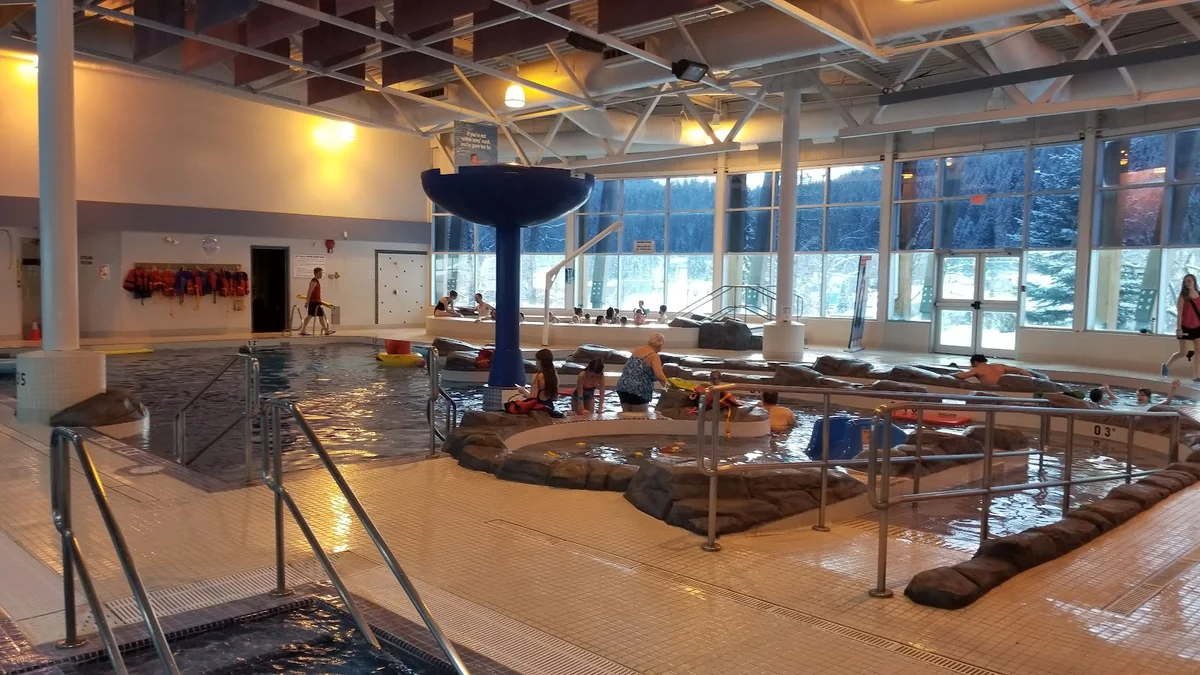 Kimberley Aquatic Centre in Kimberley - Ask AI | mindtrip