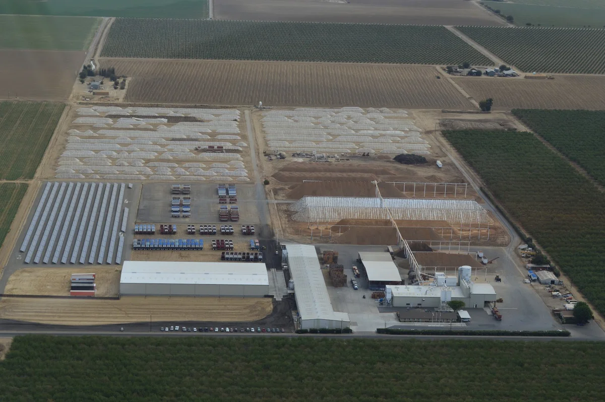 RPAC LLC. in Los Banos, California | Ask Anything
