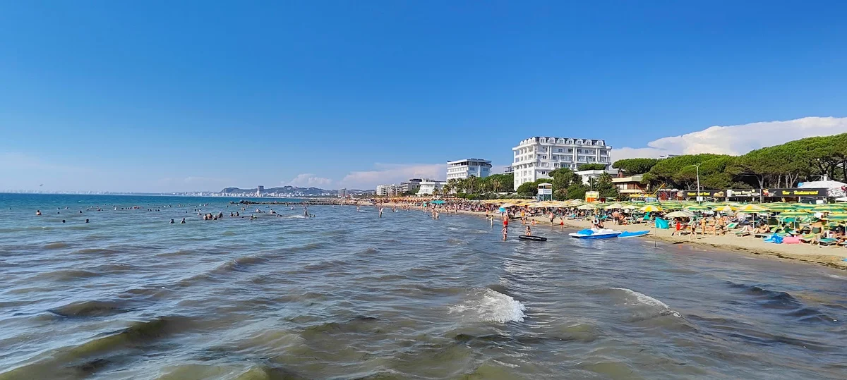 Plazhi Mali I Robit in Qerret - Ask AI | mindtrip