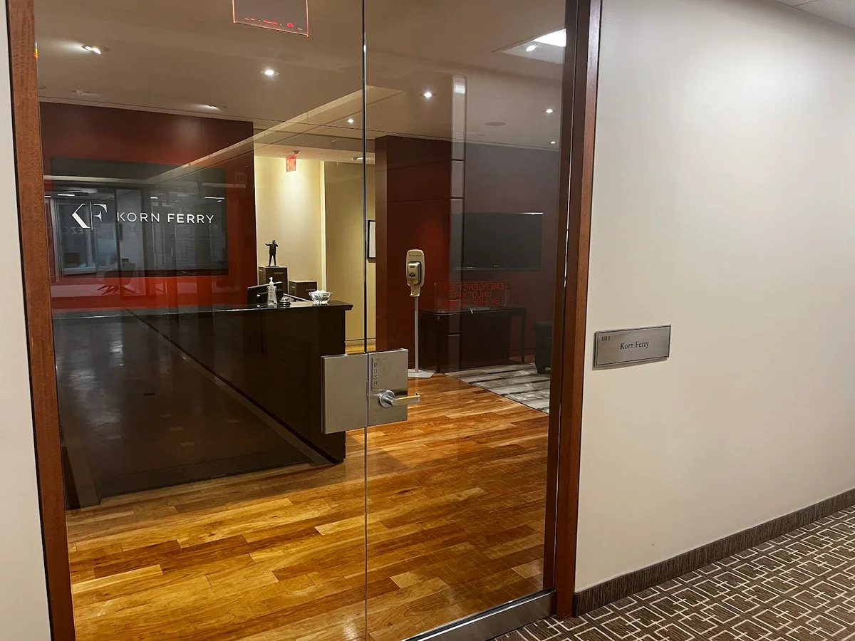 Korn Ferry in Toronto, Ontario | Ask Anything