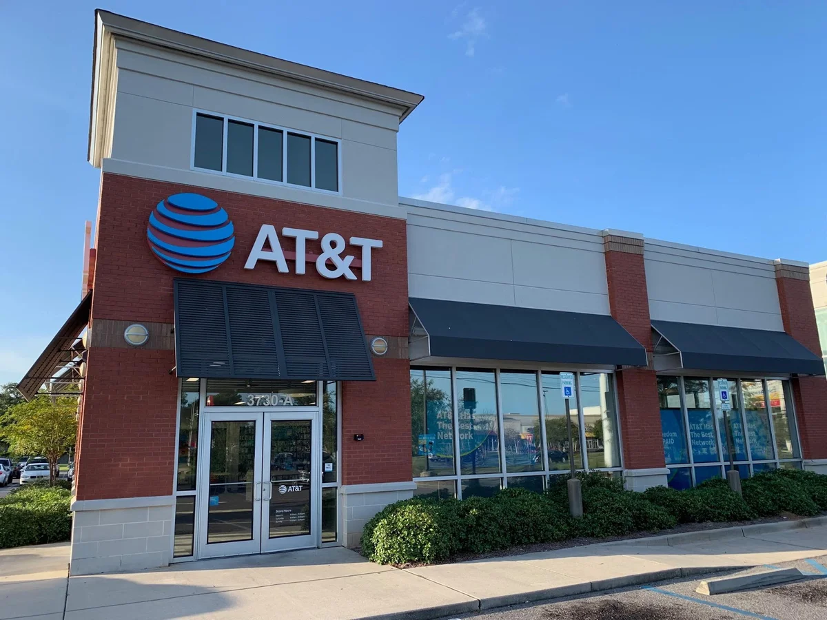 AT&T Store in Mobile, Alabama | What to Know Before You Go