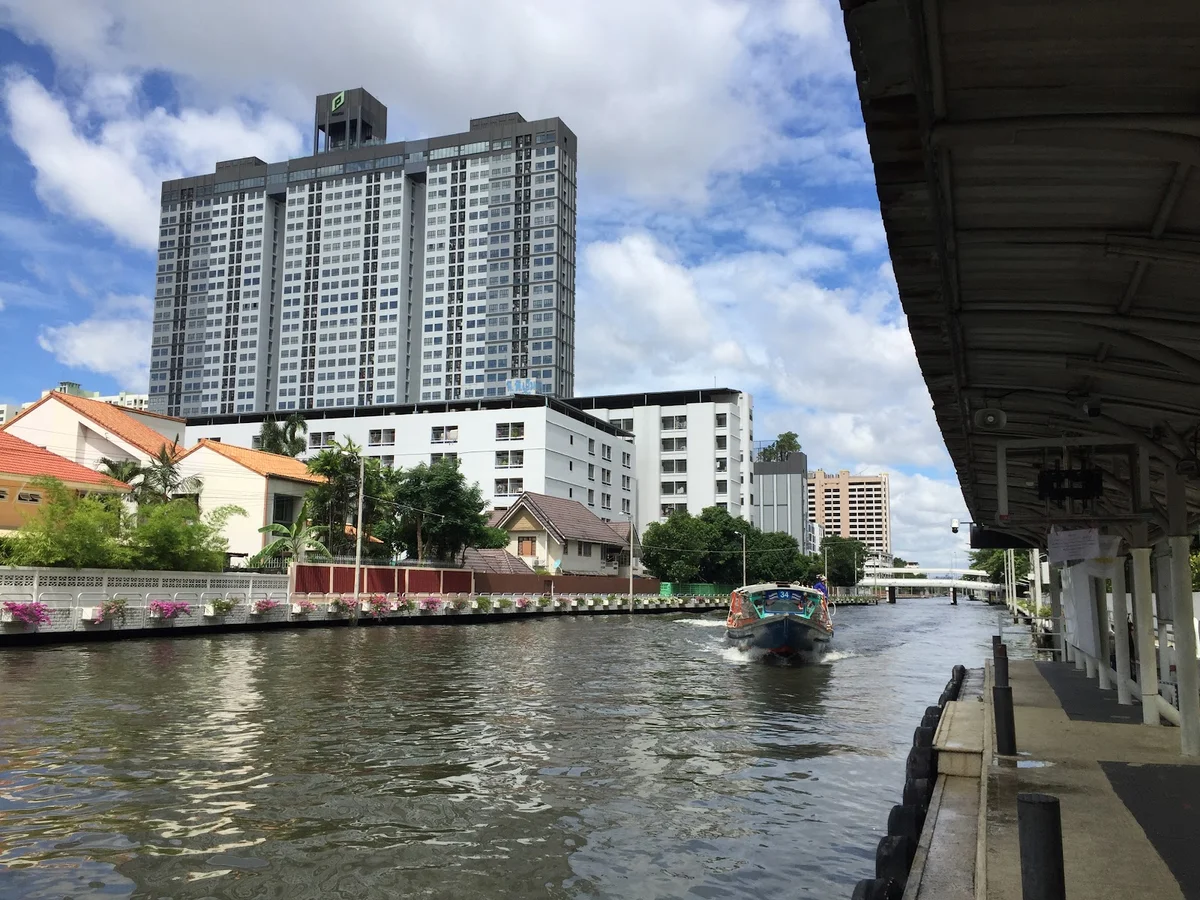 The Mall Bangkapi Pier | What to Know Before You Go