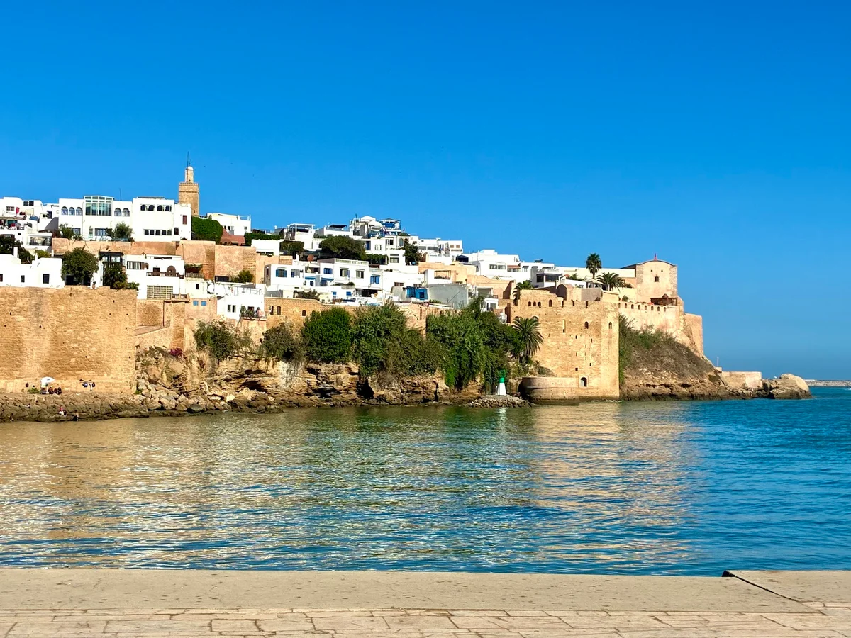 Oudaya in Rabat, Rabat-Salé-Kénitra - Ask AI | mindtrip