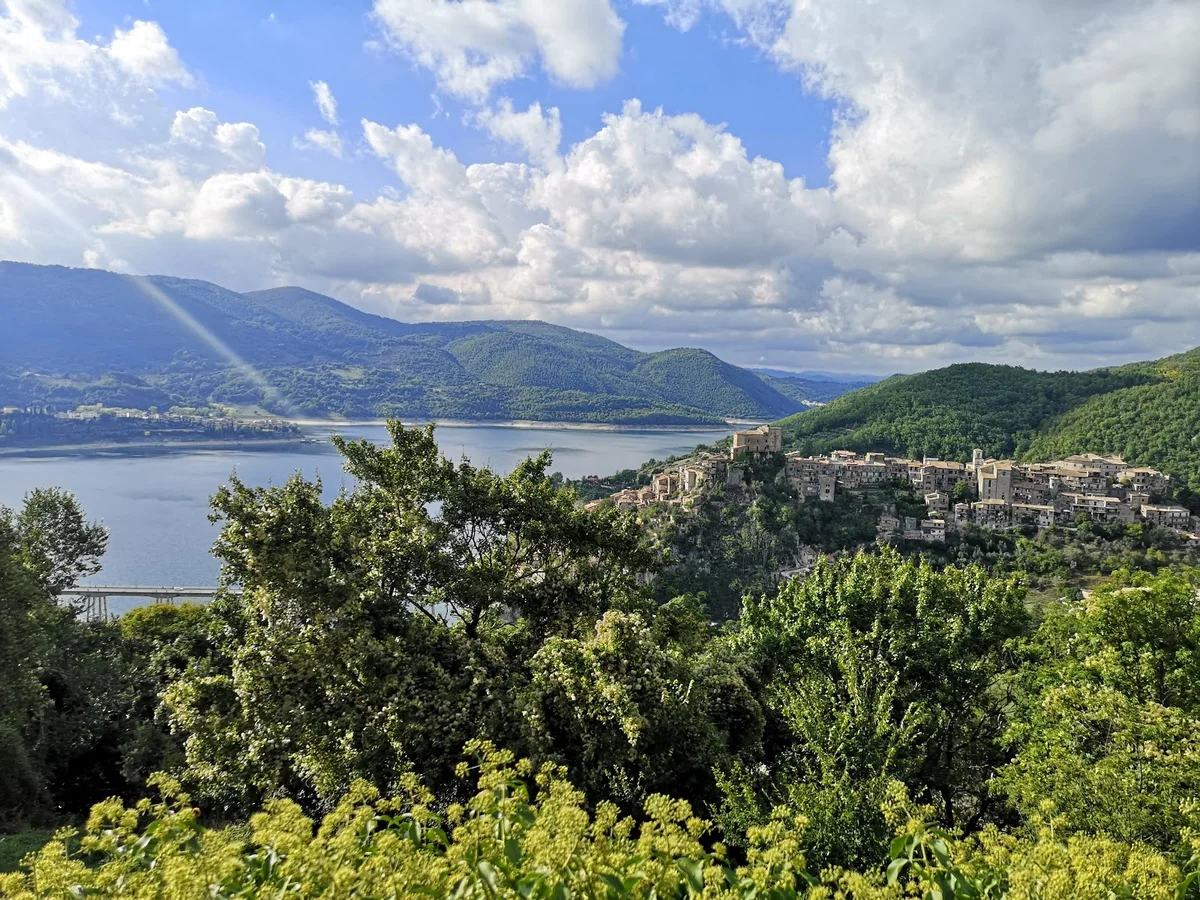 Borgo Monte Antuni | What to Know Before You Go