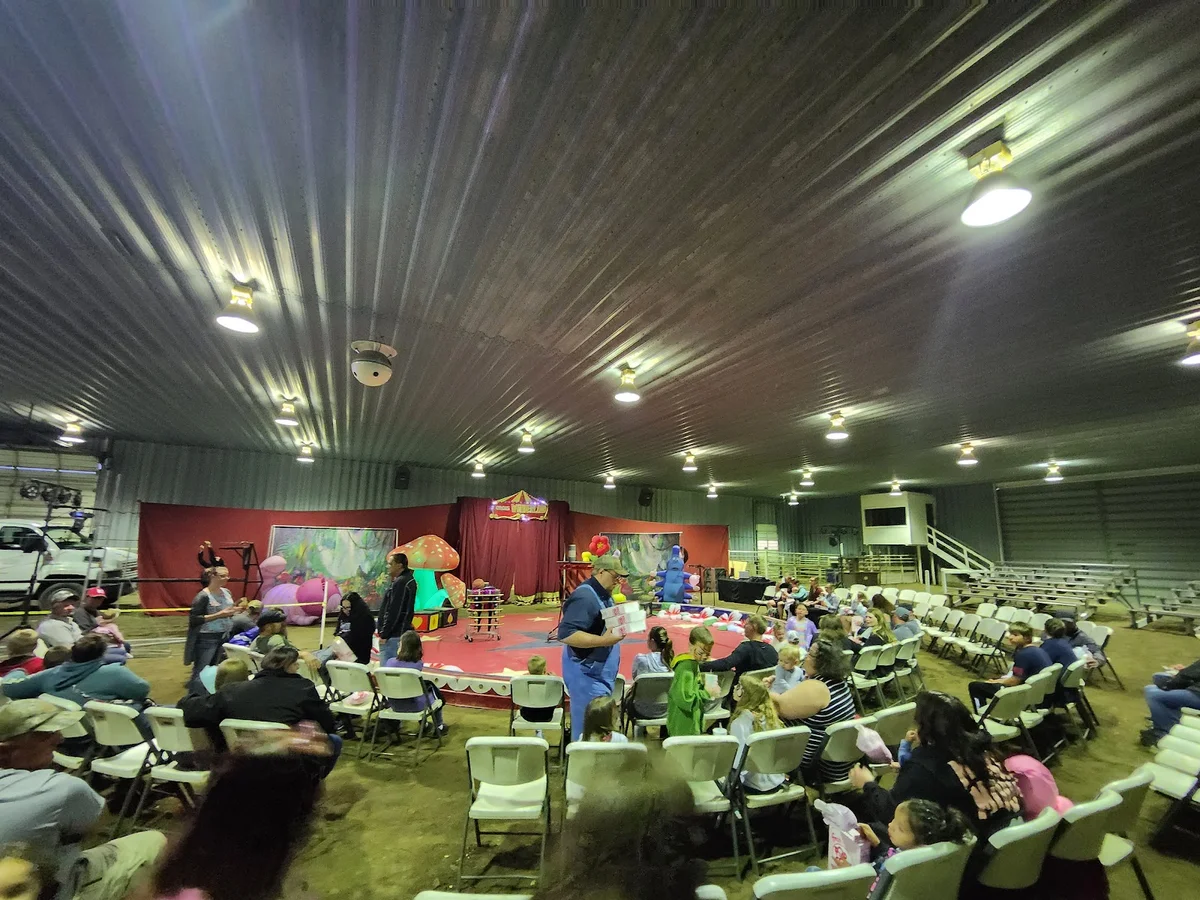 Keith County Fair & Exhibit | What to Know Before You Go