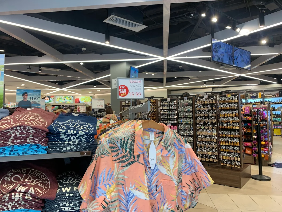 ABC Stores #31 in Honolulu, Hawaii | Ask Anything