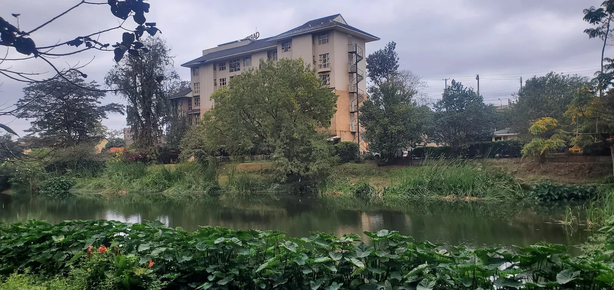 Qaribu inn in Kuwinda | What to Know Before You Go