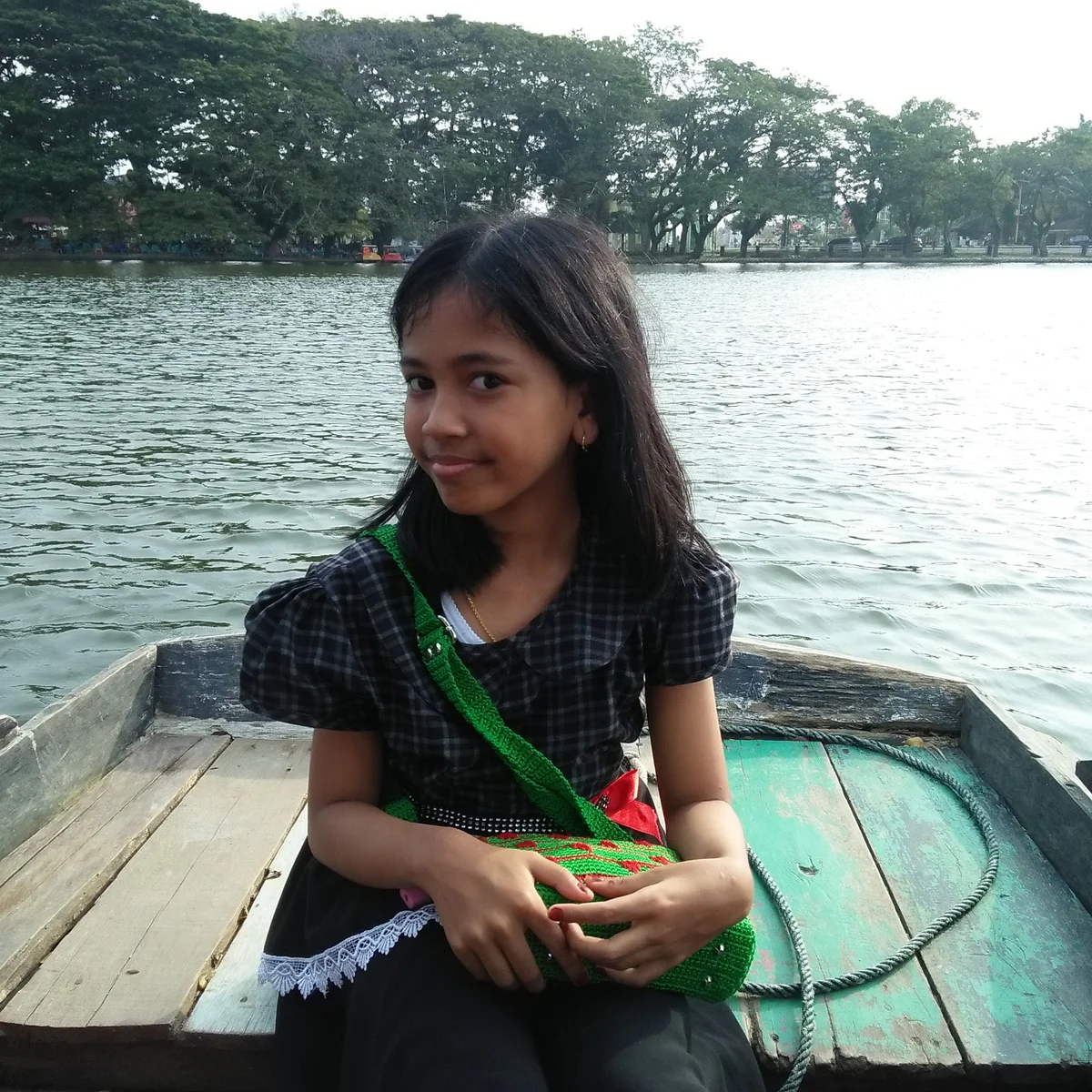 Pelabuhan Rengat in Rengat, Riau - Ask AI | mindtrip