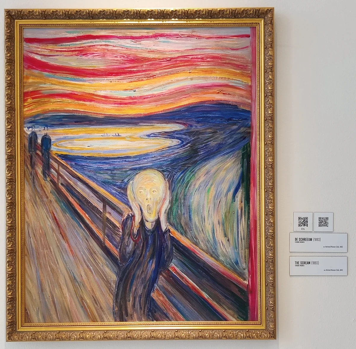 Art Experience RTXP Amsterdam - Ask AI | mindtrip
