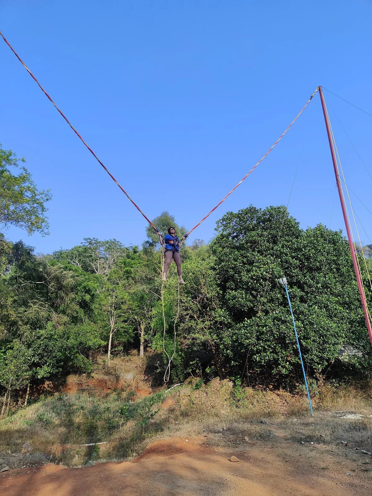 Thrill Valley Adventure Park in Yelagiri | Ask Anything